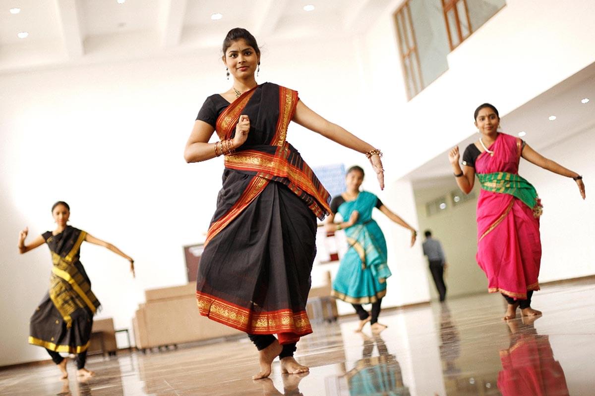 Nagarjuna College of Engineering and Technology Bangalore Infrastructure photo 10