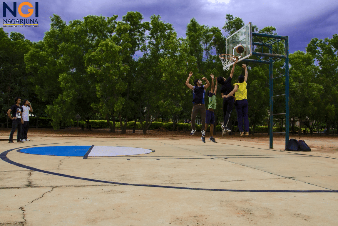 Nagarjuna College of Engineering and Technology Bangalore Infrastructure photo 11