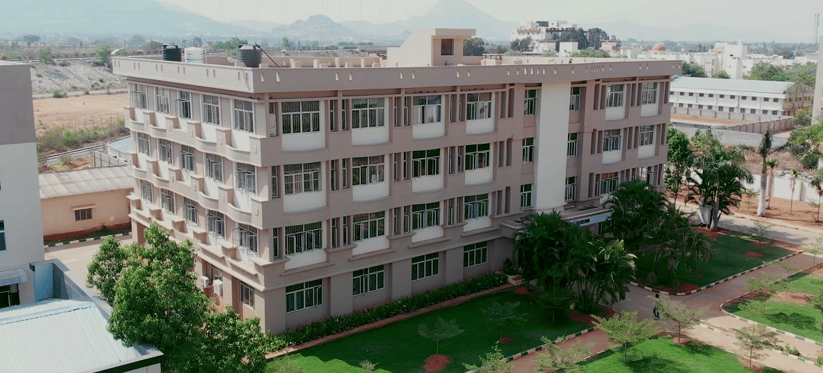 Nagarjuna College of Engineering and Technology Bangalore Campus photo 17