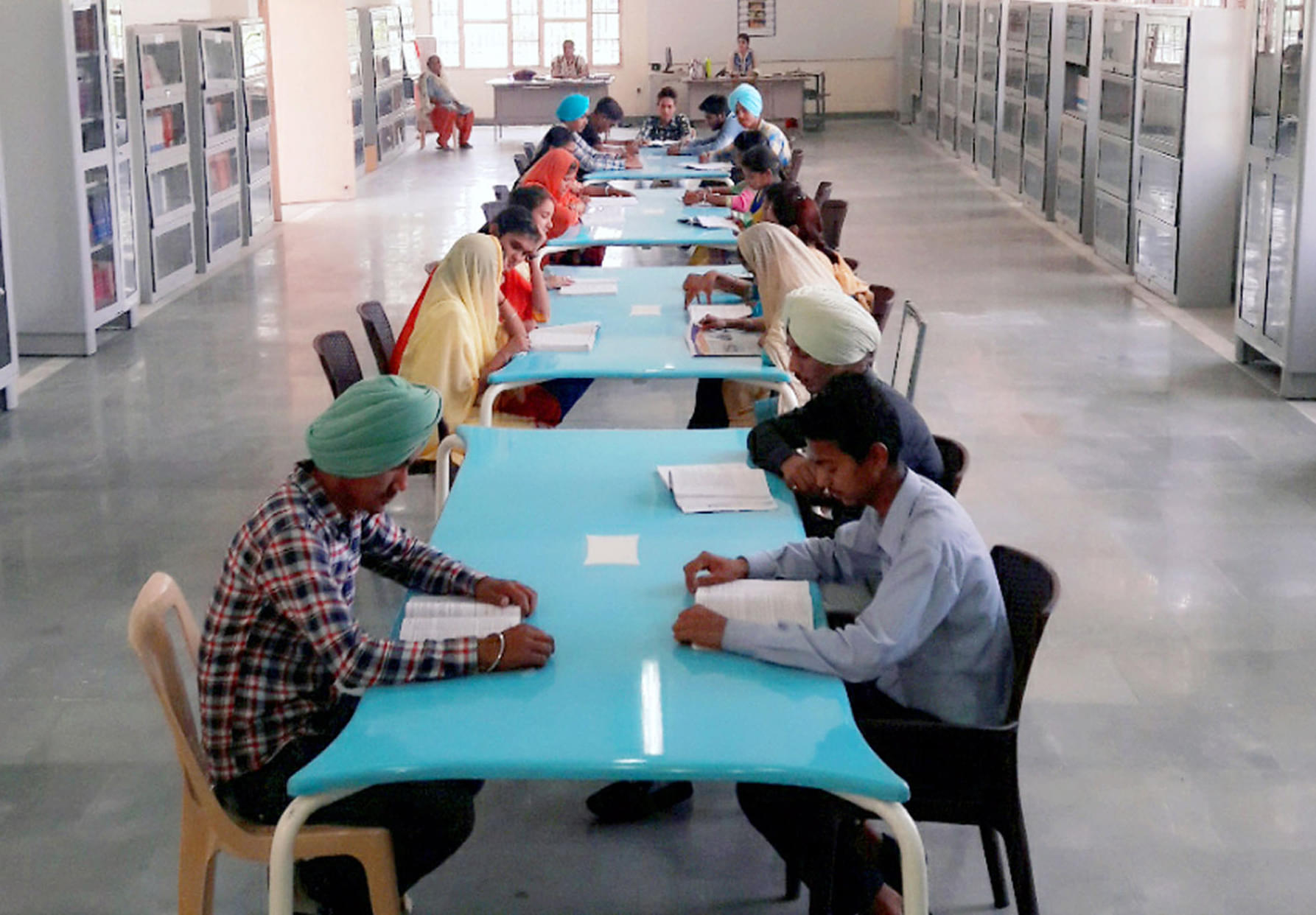 Sant Baba Attar Singh Government Polytechnic College Barnala photo_app photo 2
