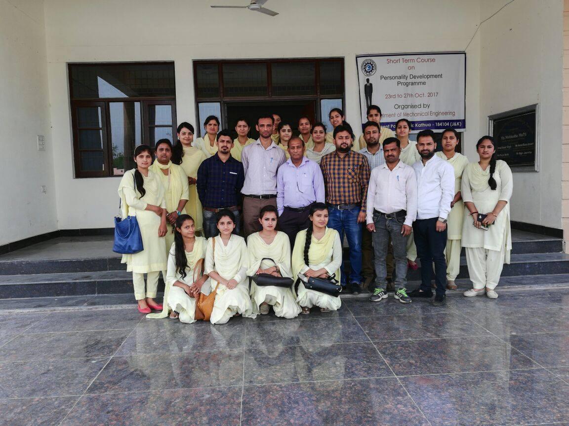 Government Polytechnic College Kathua photo_app photo 2