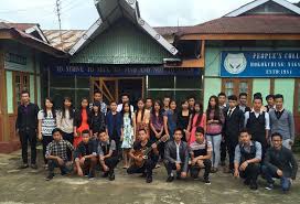 Institute of Communication and Information Technology Kohima Institute of Communication And Information Technology (ICIT) photo 4