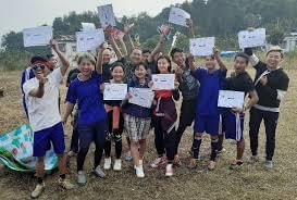 Institute of Communication and Information Technology Kohima Institute of Communication And Information Technology (ICIT) photo 6