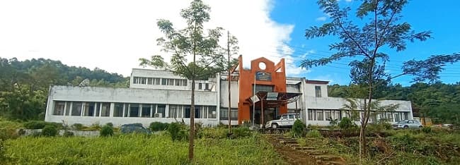 Institute of Communication and Information Technology Kohima  Mokokchung photo 6