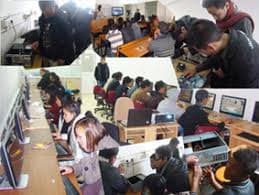 Institute of Communication and Information Technology Kohima Institute of Communication And Information Technology (ICIT) photo 7