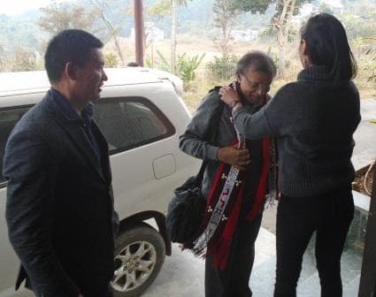 Institute of Communication and Information Technology Kohima  Mokokchung photo 7