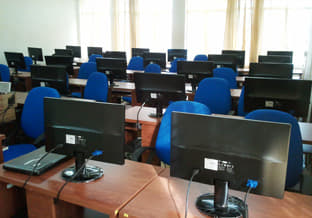 Institute of Communication and Information Technology Kohima Institute of Communication And Information Technology (ICIT) photo 8