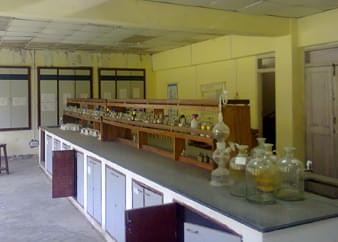 Institute of Communication and Information Technology Kohima Institute of Communication And Information Technology (ICIT) photo 9