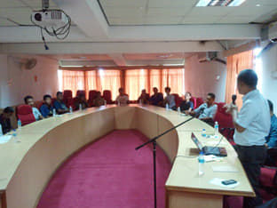 Institute of Communication and Information Technology Kohima  Mokokchung photo 9