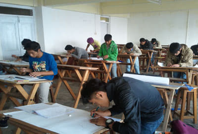 Institute of Communication and Information Technology Kohima Institute of Communication And Information Technology (ICIT) photo 10