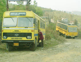 Institute of Communication and Information Technology Kohima  Mokokchung photo 10