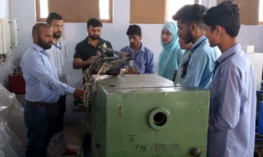 Government Polytechnic College Udhampur photo_app photo 2