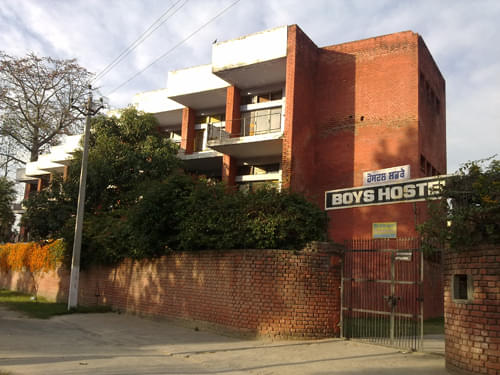 Pandit Jagat Ram Government Polytechnic College Hoshiarpur photo_app photo 1