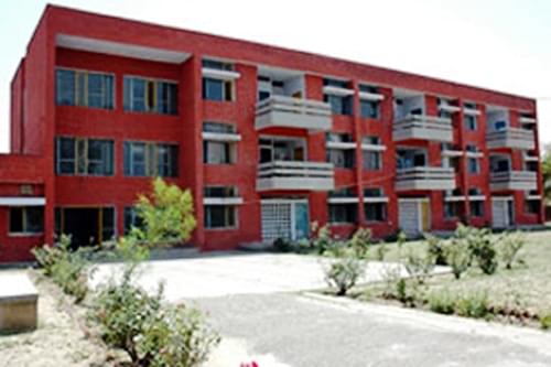 Pandit Jagat Ram Government Polytechnic College Hoshiarpur photo_app photo 2