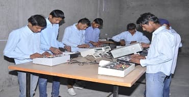 New Punjab Polytechnic College Talwandi Sabo photo_app photo 2