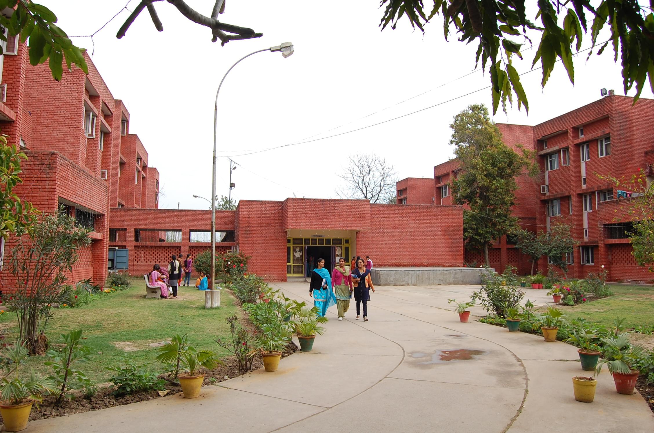 Government Polytechnic College for Girls Patiala photo_app photo 1