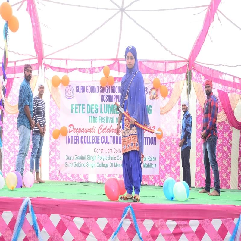 Guru Gobind Singh Polytechnic College Hoshiarpur photo_app photo 2