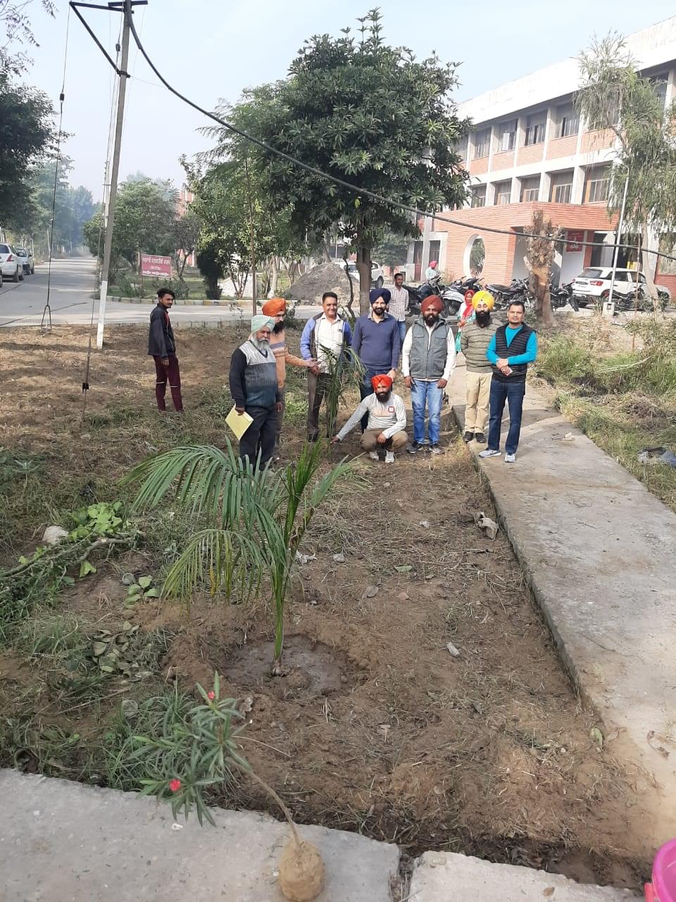 Government Polytechnic College Tarn Taran photo_app photo 2