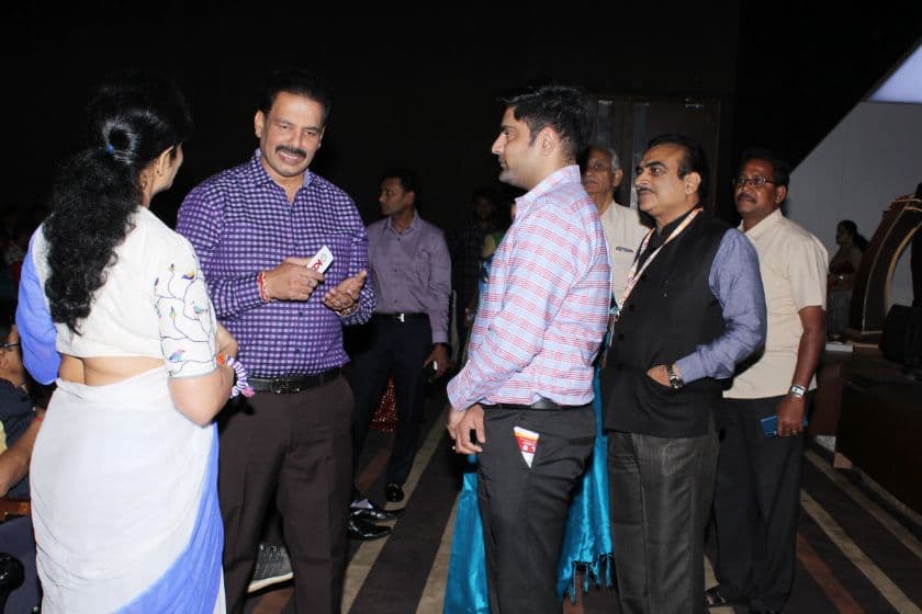 KL University Guntur Young Tarang 2020 photo 1