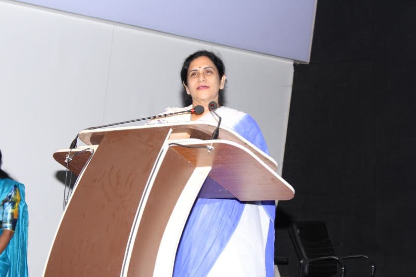 KL University Guntur Young Tarang 2020 photo 11