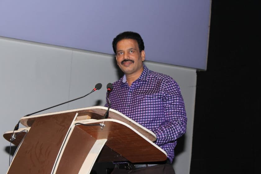 KL University Guntur Young Tarang 2020 photo 12