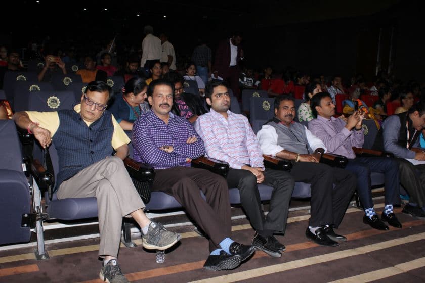 KL University Guntur Young Tarang 2020 photo 2