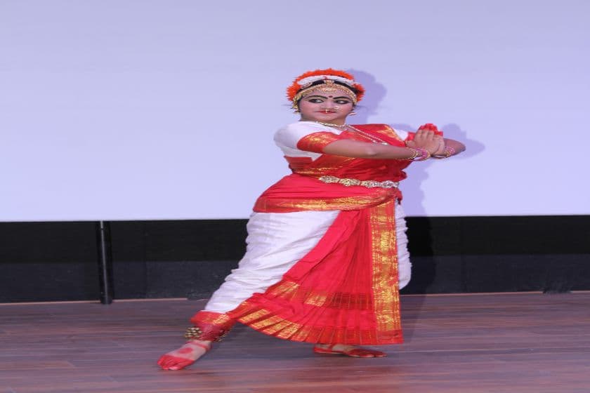 KL University Guntur Young Tarang 2020 photo 3