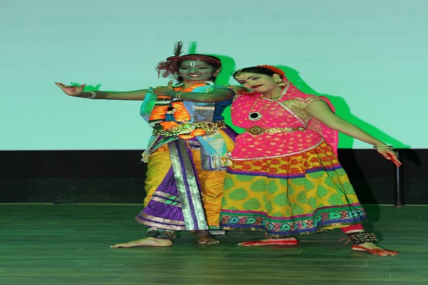 KL University Guntur Young Tarang 2020 photo 4