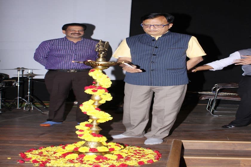 KL University Guntur Young Tarang 2020 photo 6