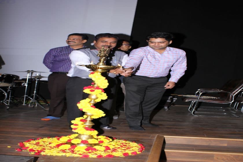 KL University Guntur Young Tarang 2020 photo 7