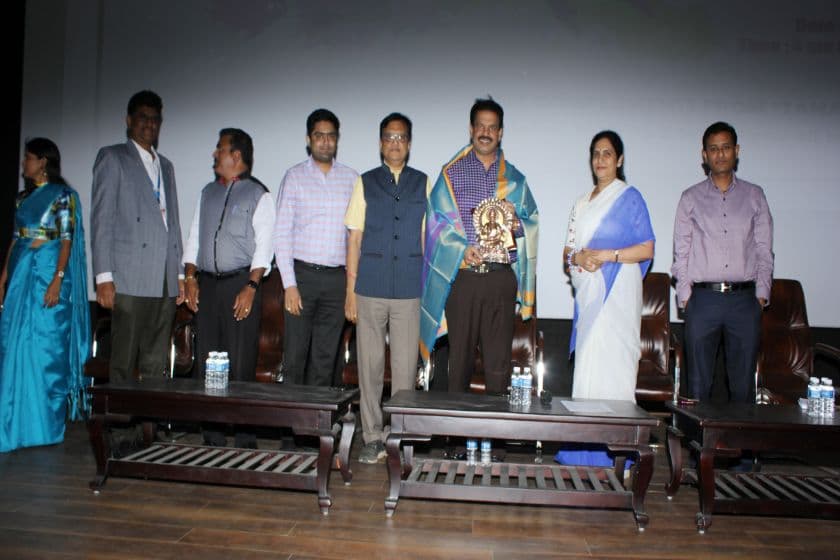 KL University Guntur Young Tarang 2020 photo 14