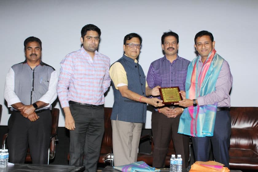 KL University Guntur Young Tarang 2020 photo 15