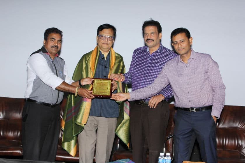 KL University Guntur Young Tarang 2020 photo 16