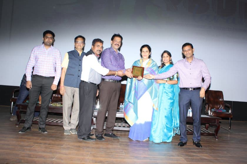 KL University Guntur Young Tarang 2020 photo 17