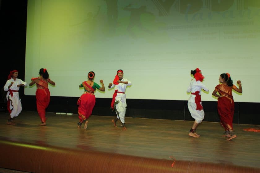 KL University Guntur Young Tarang 2020 photo 18