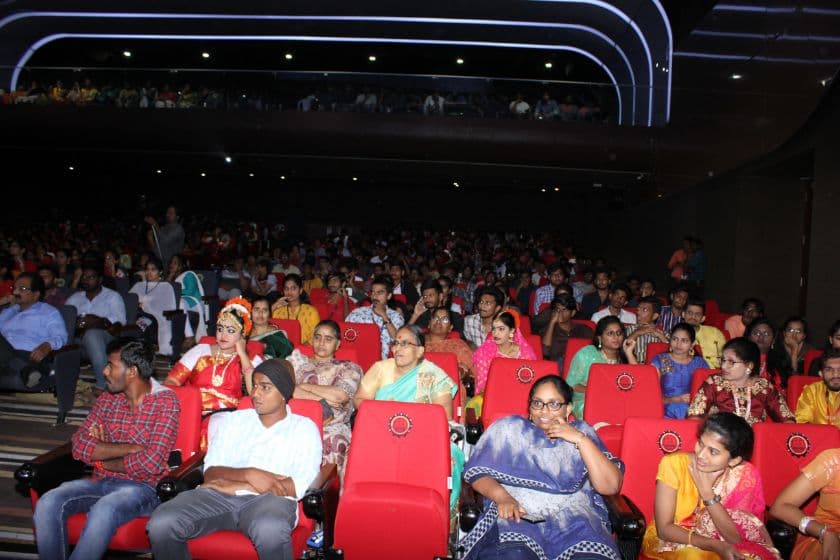 KL University Guntur Young Tarang 2020 photo 20