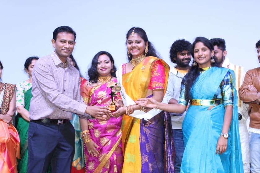 KL University Guntur Young Tarang 2020 photo 23