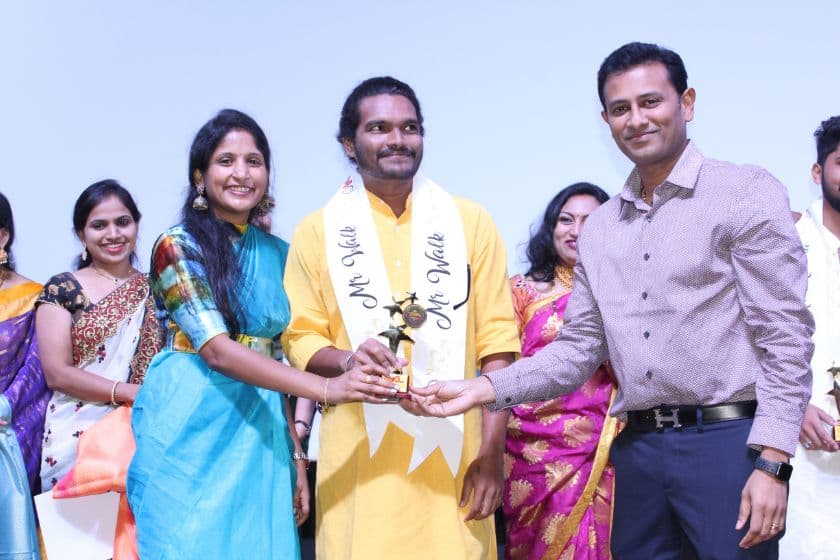 KL University Guntur Young Tarang 2020 photo 24