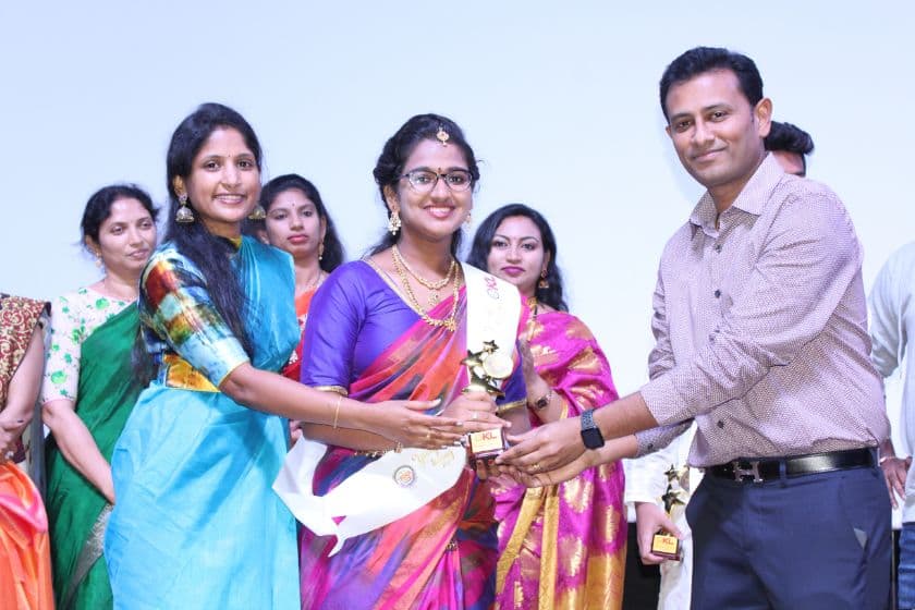 KL University Guntur Young Tarang 2020 photo 25