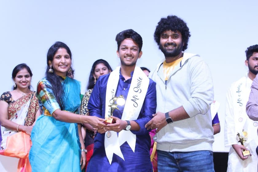 KL University Guntur Young Tarang 2020 photo 26