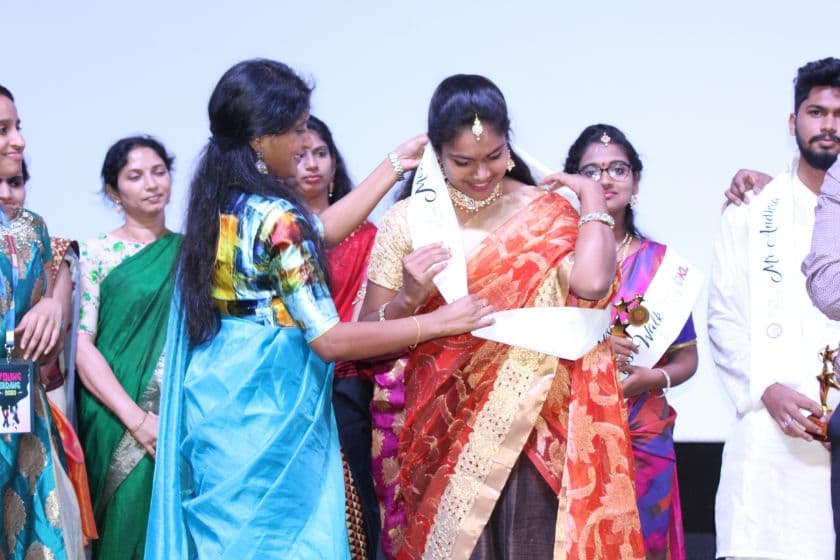 KL University Guntur Young Tarang 2020 photo 27