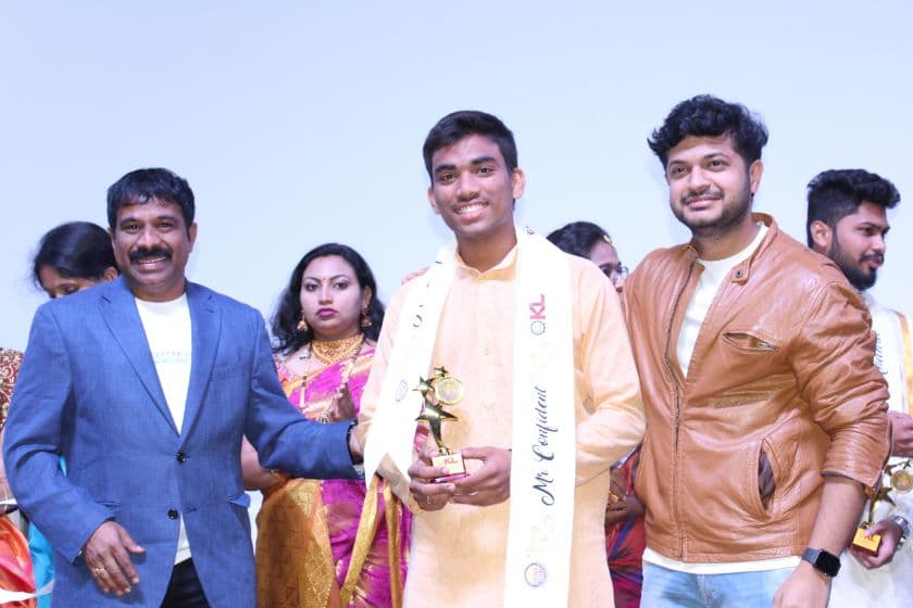 KL University Guntur Young Tarang 2020 photo 28