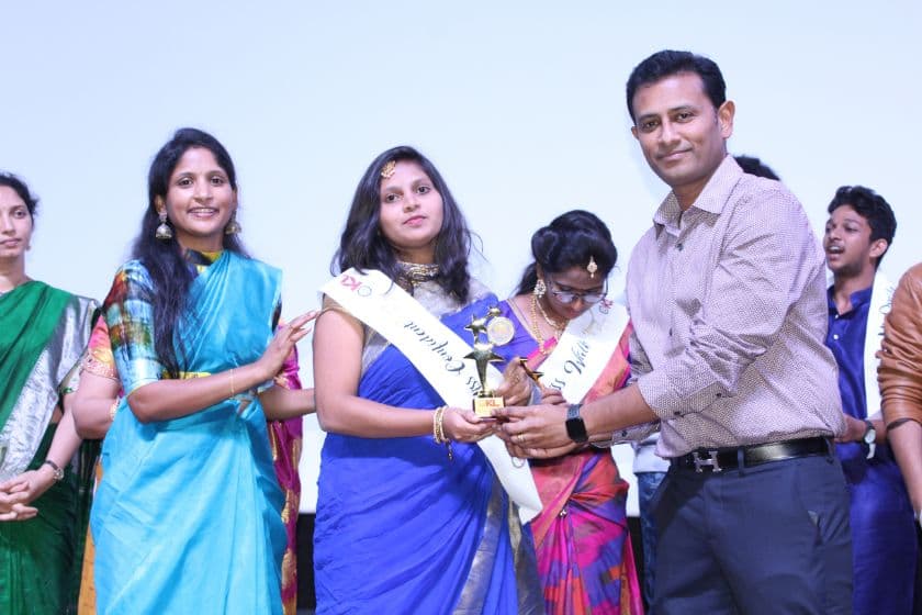 KL University Guntur Young Tarang 2020 photo 29