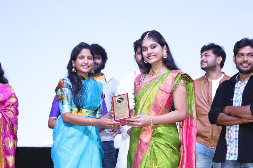 KL University Guntur Young Tarang 2020 photo 30