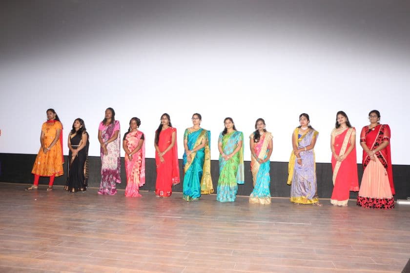 KL University Guntur Young Tarang 2020 photo 32