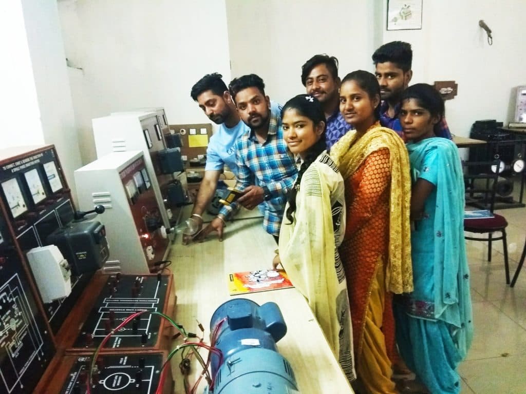 Adarsh Polytechnic College Samana photo_app photo 1