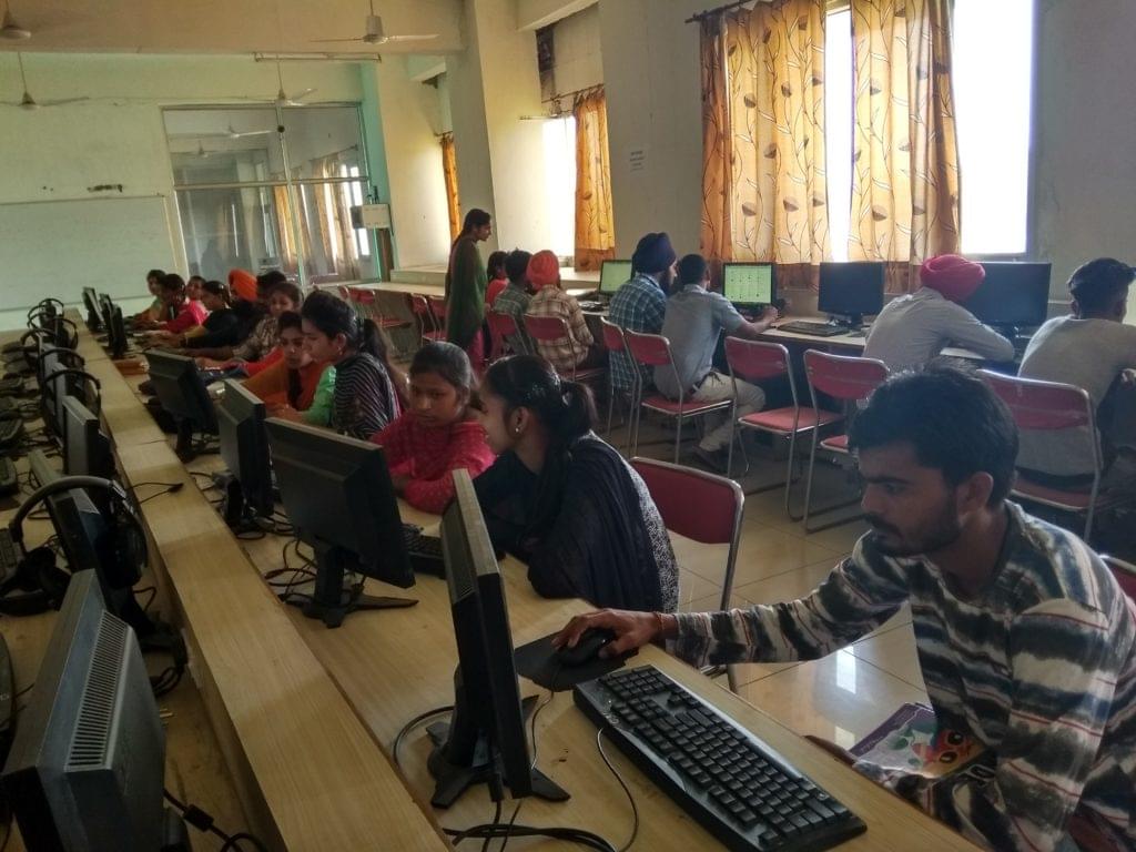 Adarsh Polytechnic College Samana photo_app photo 2