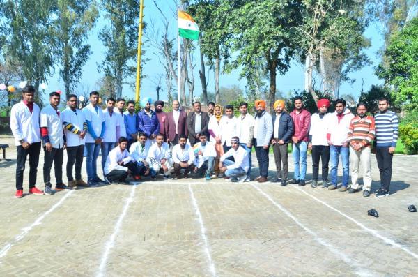 Onkar College of Pharmacy Sangrur photo_app photo 2