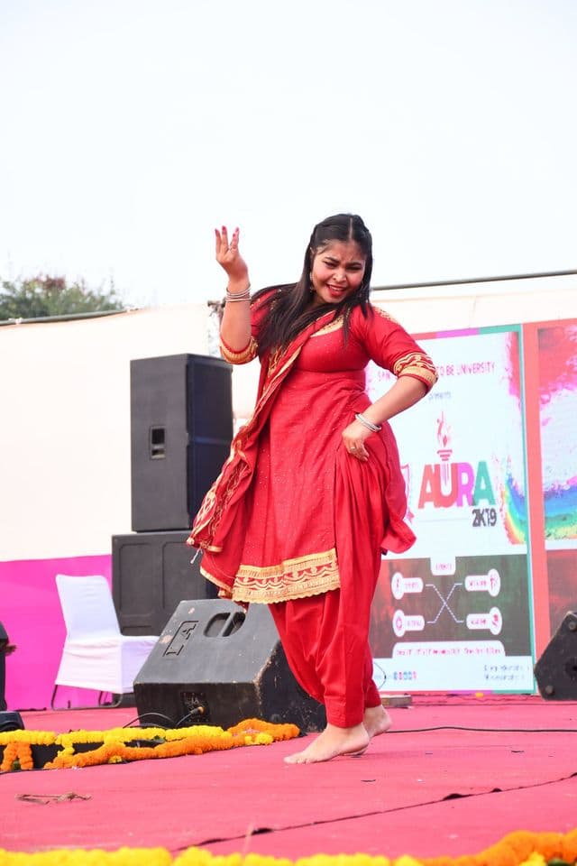 Santosh Institute of Allied Health Sciences Ghaziabad Campus Life photo 15