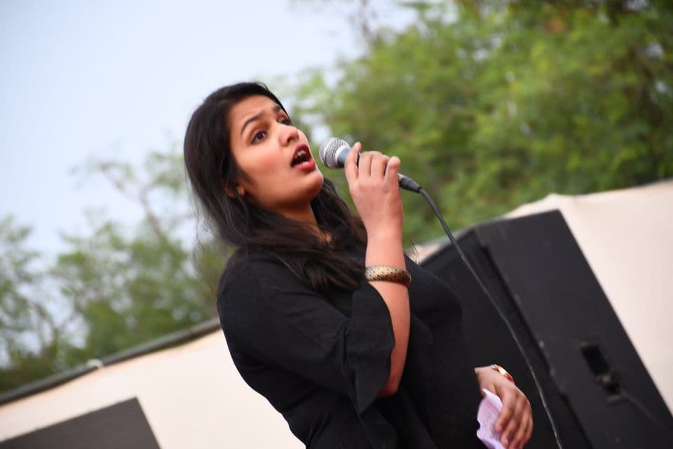 Santosh Institute of Allied Health Sciences Ghaziabad Campus Life photo 17